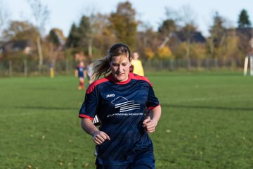 Bild 1 - Frauen TSV Wiemersdorf - SG Weede-Westerrade : Ergebnis: 1:1